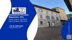 Foto Immobile in asta di 129 m in vendita a Brugherio