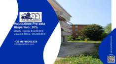 Foto Immobile in asta di 129 m in vendita a Cadoneghe