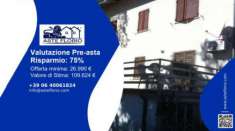 Foto Immobile in asta di 129 m in vendita a Cagli