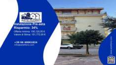 Foto Immobile in asta di 129 m in vendita a Campagna