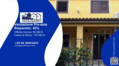 Foto Immobile in asta di 129 m in vendita a Capoterra