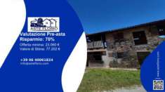 Foto Immobile in asta di 129 m in vendita a Cassacco