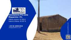 Foto Immobile in asta di 129 m in vendita a Castelvetrano