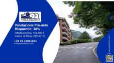 Foto Immobile in asta di 129 m in vendita a Como