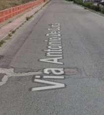 Foto Immobile in asta di 129 m in vendita a Crotone