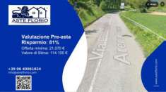 Foto Immobile in asta di 129 m in vendita a Decollatura