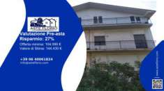 Foto Immobile in asta di 129 m in vendita a Fermo