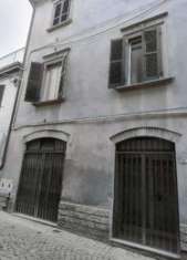 Foto Immobile in asta di 129 m in vendita a Fossombrone