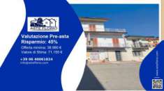 Foto Immobile in asta di 129 m in vendita a Gesualdo