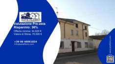 Foto Immobile in asta di 129 m in vendita a Lungavilla