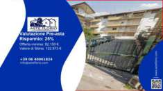 Foto Immobile in asta di 129 m in vendita a Mugnano del Cardinale