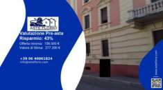 Foto Immobile in asta di 129 m in vendita a Pescara