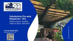 Foto Immobile in asta di 129 m in vendita a Spoleto