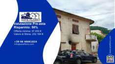 Foto Immobile in asta di 129 m in vendita a Vaiano