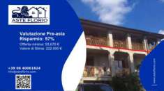 Foto Immobile in asta di 129 m in vendita a Velletri