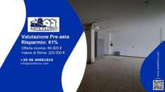 Foto Immobile in asta di 129 m in vendita a Vittorio Veneto