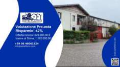 Foto Immobile in asta di 1292 m con pi di 5 locali in vendita a Varese