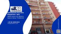 Foto Immobile in asta di 1293 m in vendita a Siracusa