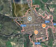 Foto Immobile in asta di 1295 m con pi� di 5 locali in vendita a Giarratana