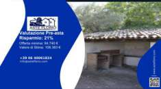 Foto Immobile in asta di 12980 m in vendita a Francavilla di Sicilia