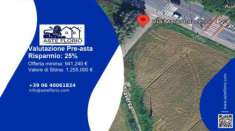 Foto Immobile in asta di 12993 m in vendita a Sesto Fiorentino