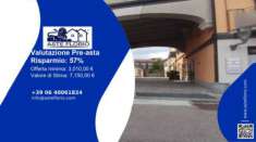 Foto Immobile in asta di 13 m, box auto doppio in vendita a Nizza Monferrato