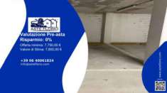 Foto Immobile in asta di 13 m, box auto doppio in vendita a Siena