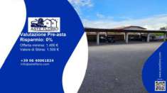 Foto Immobile in asta di 13 m, box auto in vendita a Aquileia