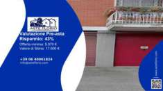 Foto Immobile in asta di 13 m, box auto in vendita a Baranzate