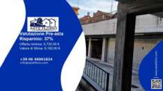 Foto Immobile in asta di 13 m, box auto in vendita a Fombio