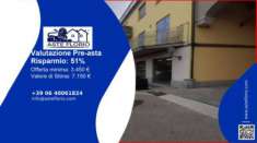 Foto Immobile in asta di 13 m, box auto in vendita a Nizza Monferrato