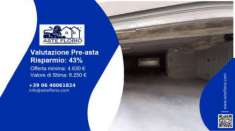 Foto Immobile in asta di 13 m, box auto in vendita a Nizza Monferrato