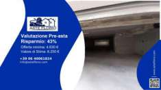 Foto Immobile in asta di 13 m, box auto in vendita a Nizza Monferrato