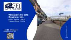 Foto Immobile in asta di 13 m, box auto in vendita a Nizza Monferrato