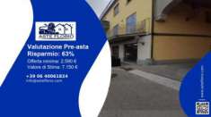 Foto Immobile in asta di 13 m, box auto in vendita a Nizza Monferrato