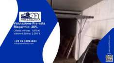 Foto Immobile in asta di 13 m, box auto in vendita a Occhieppo Superiore