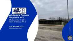 Foto Immobile in asta di 13 m, box auto in vendita a Ozzano dell'Emilia