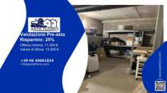 Foto Immobile in asta di 13 m, box auto in vendita a Sesto San Giovanni