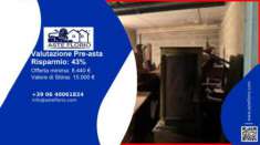 Foto Immobile in asta di 13 m, box auto in vendita a Sesto San Giovanni