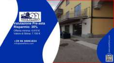 Foto Immobile in asta di 13 m con 1 locale in vendita a Nizza Monferrato