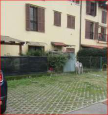 Foto Immobile in asta di 13 m con 1 locale in vendita a Settimo Milanese