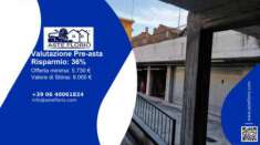 Foto Immobile in asta di 13 m con pi� di 5 locali in vendita a Fombio