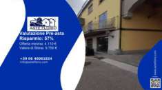 Foto Immobile in asta di 13 m con pi� di 5 locali in vendita a Nizza Monferrato