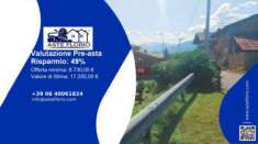 Foto Immobile in asta di 13 m con pi di 5 locali in vendita a Quart