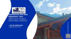 Foto Immobile in asta di 13 m con pi� di 5 locali in vendita a Quart