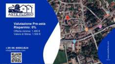 Foto Immobile in asta di 13 m in vendita a Aquileia