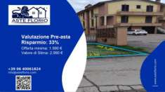 Foto Immobile in asta di 13 m in vendita a Asciano