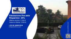 Foto Immobile in asta di 13 m in vendita a Casalecchio di Reno