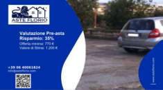 Foto Immobile in asta di 13 m in vendita a Casapulla