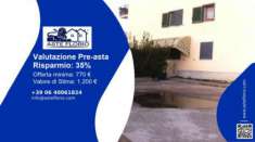 Foto Immobile in asta di 13 m in vendita a Casapulla